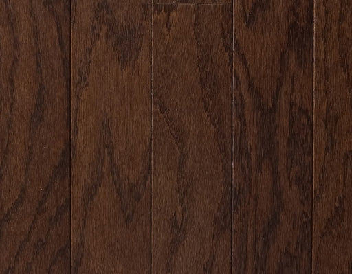 Hillshire Hardwood Suede Engineered Hardwood Smooth 1
