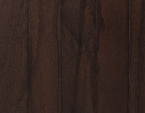 Hillshire Hardwood Bridle Engineered Hardwood Smooth 1