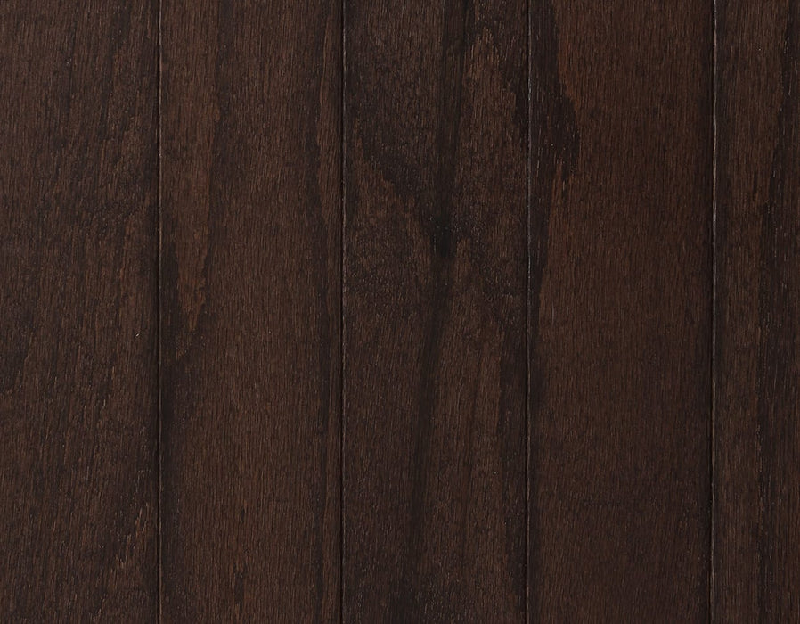 Hillshire Hardwood Bridle Engineered Hardwood Smooth 1