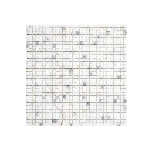 Rotunda Calacatta Gold