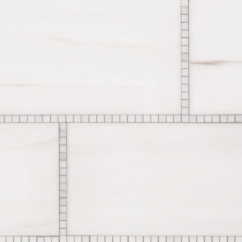 Rotunda Dolomite Honed & Polished