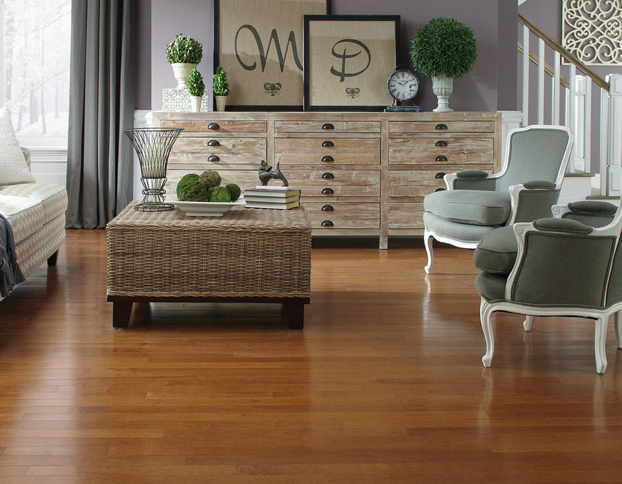 Hillshire Hardwood Autumn Engineered Hardwood Smooth 2