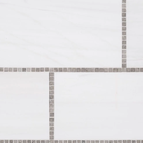 Rotunda Tunisian Grey Honed & Polished