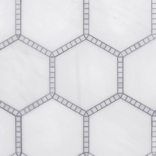 Rotunda Dolomite Honed & Polished