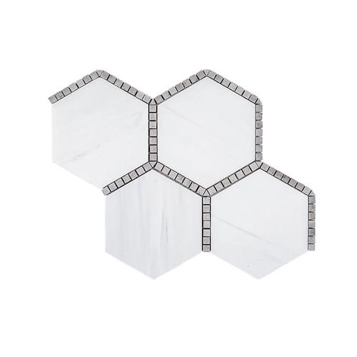 Rotunda Tunisian Grey