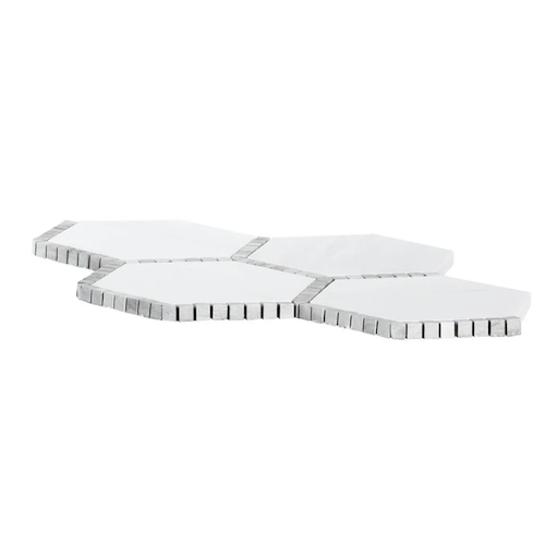 Rotunda Marble & Limestone Tunisian Grey