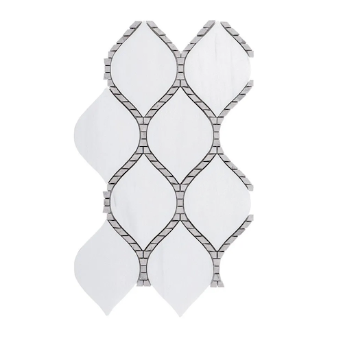 Rotunda Marble & Limestone Tunisian Grey