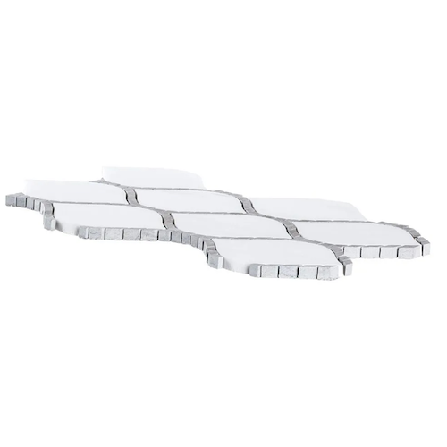 Rotunda Tunisian Grey