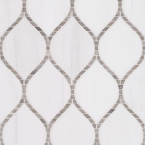 Rotunda Tunisian Grey Honed & Polished