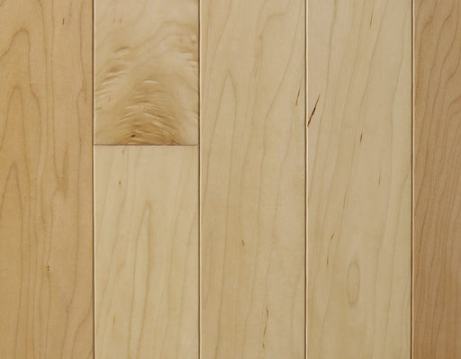 Hillshire Hardwood Natural Engineered Hardwood Smooth 2
