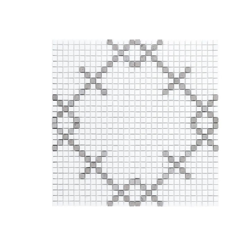 Rotunda Tunisian Grey