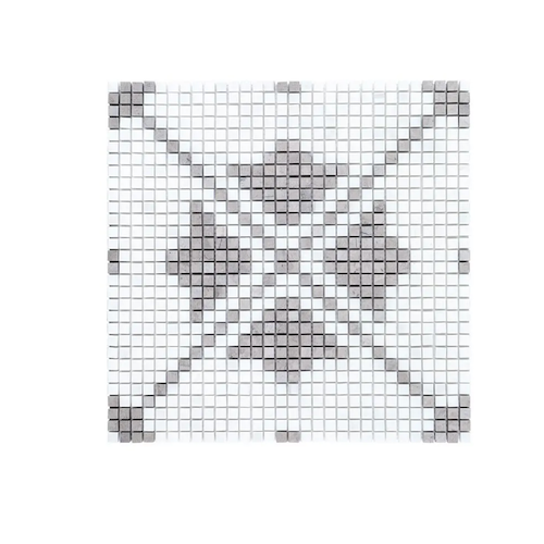 Rotunda Tunisian Grey