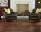 Lincolnshire Hardwood Champagne Engineered Hardwood Aluminum Oxide 1