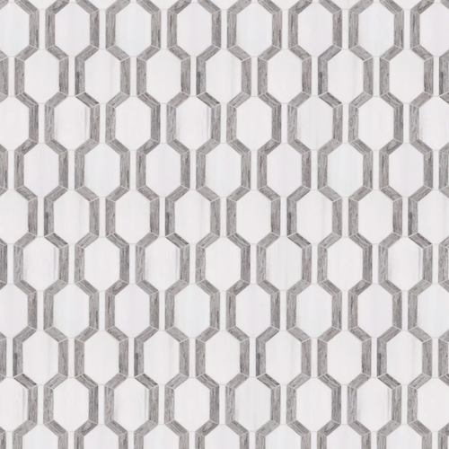 Rotunda Grey Honed & Matte