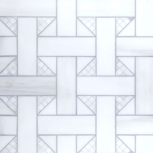 Rotunda Dolomite Honed & Polished