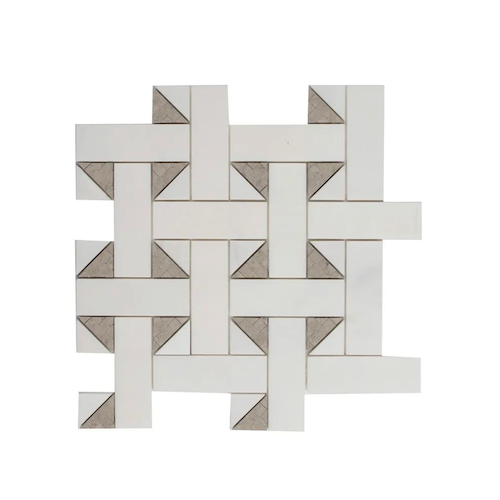 Rotunda Tunisian Grey