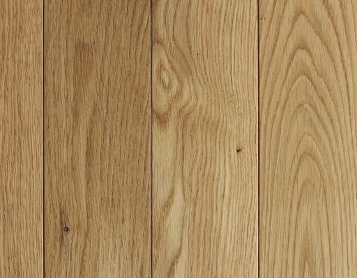 Williamsburg Plank Wood Natural Solid Hardwood Wire Brushed 1