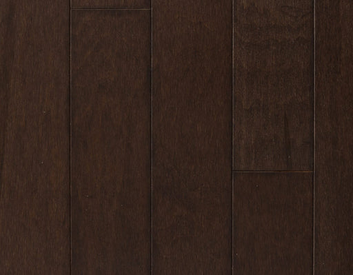 Hillshire Hardwood Cappuccino Engineered Hardwood Smooth 1