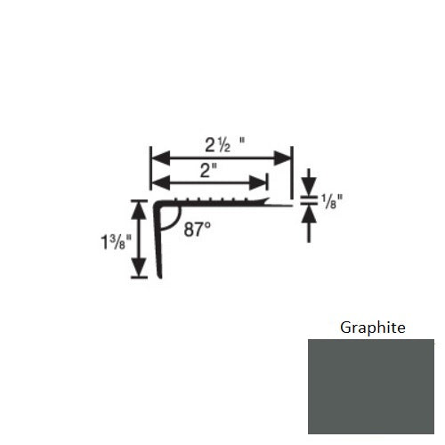 Flextones Graphite 093