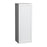 Wallkitchens Wood White Matte Wall Cabinet White Matte 1