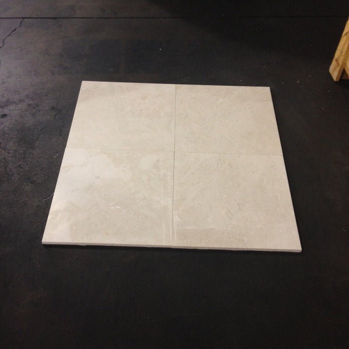 French Vanilla Marble Tile Polished 2