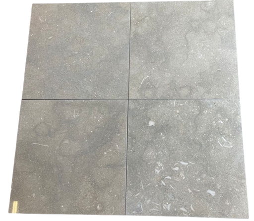 Sea Grass Limestone Baseboard Polished 1