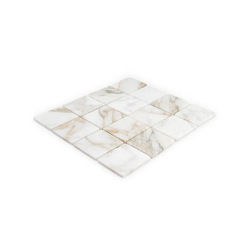 European Countryside Marble Calacatta Oro