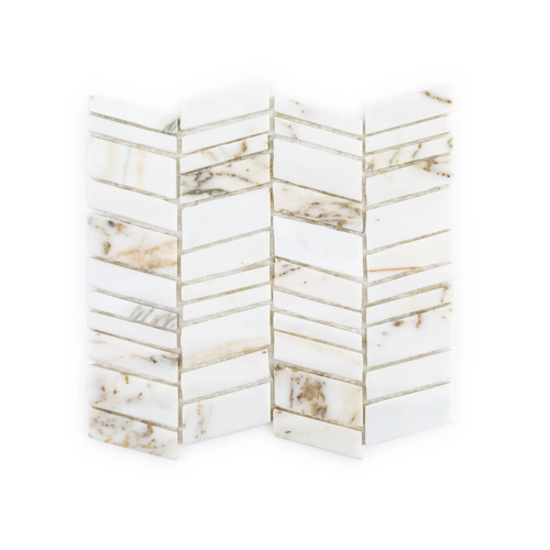 European Countryside Calacatta Oro