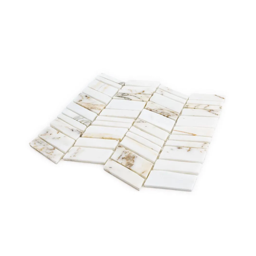 European Countryside Marble Calacatta Oro