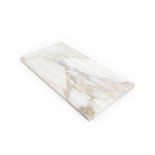 European Countryside Marble Calacatta Oro
