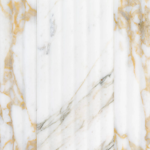 European Countryside Calacatta Oro Honed