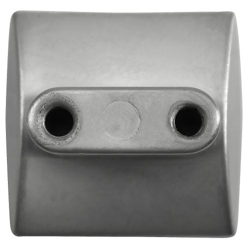 Savanna Zinc Alloy Cabinet Knob Brushed Satin Nickel 5