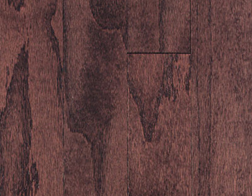 Newtown Plank Hardwood Bridle Engineered Hardwood Smooth 1