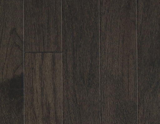 Newtown Plank Hardwood Granite Engineered Hardwood Smooth 1