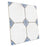 Englishtown Porcelain Blue Tile Mixed 10