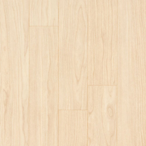 Concepts of Landscape Serene Maple Light Heterogeneous Sheet Vinyl - Urethane