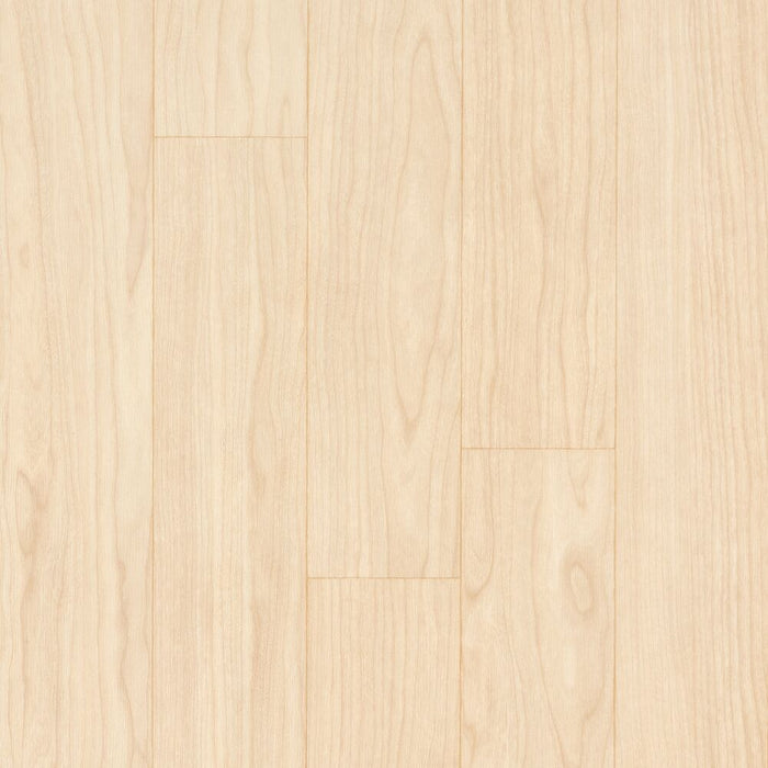 Concepts of Landscape Serene Maple Light Heterogeneous Sheet Vinyl - Urethane