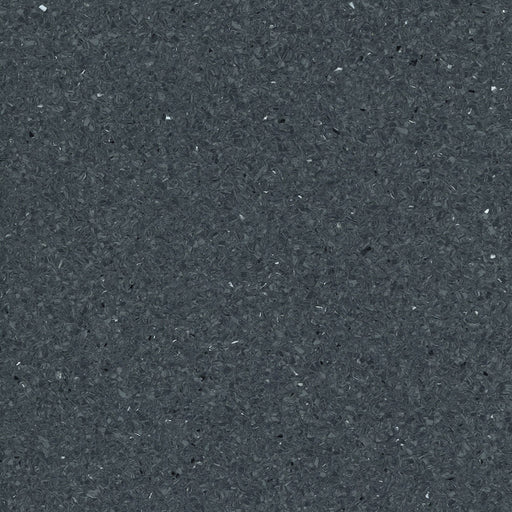 Mixed and Variegated Vinyl Midnight Sheet Vinyl Polyurethane 1