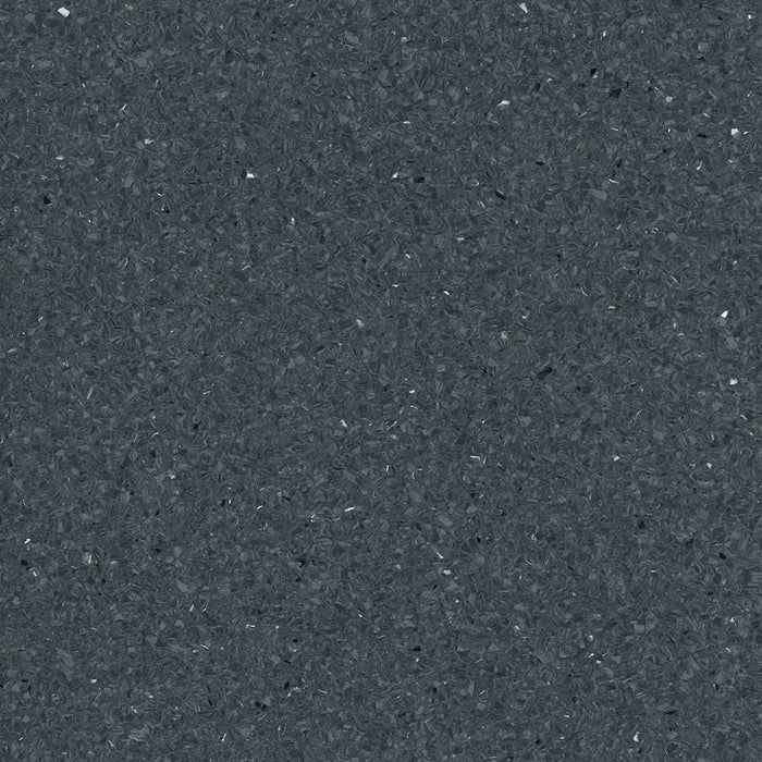 Mixed and Variegated Vinyl Midnight Sheet Vinyl Polyurethane 1