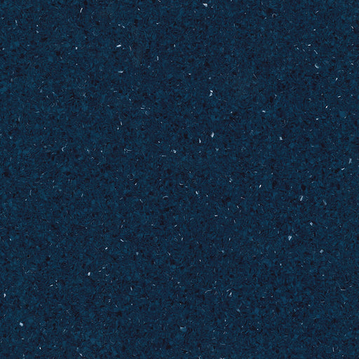 Mixed and Variegated Vinyl Blue Velvet Sheet Vinyl Polyurethane 1