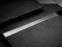 Matte Black Stainless Steel Drain