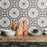 Kings Ceramic Paname Opera Tile Mixed 7