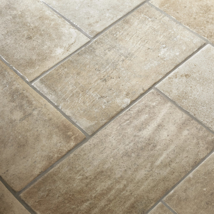 Toscana Porcelain Certaldo Tile Matte 6