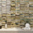 Borealis Ceramic Green Tile Glossy 11