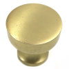 Precision Zinc Alloy Cabinet Knob Champange Bronze 1