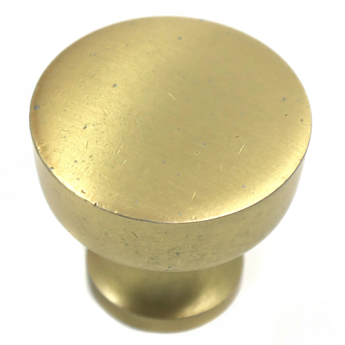 Precision Zinc Alloy Cabinet Knob Champange Bronze 2