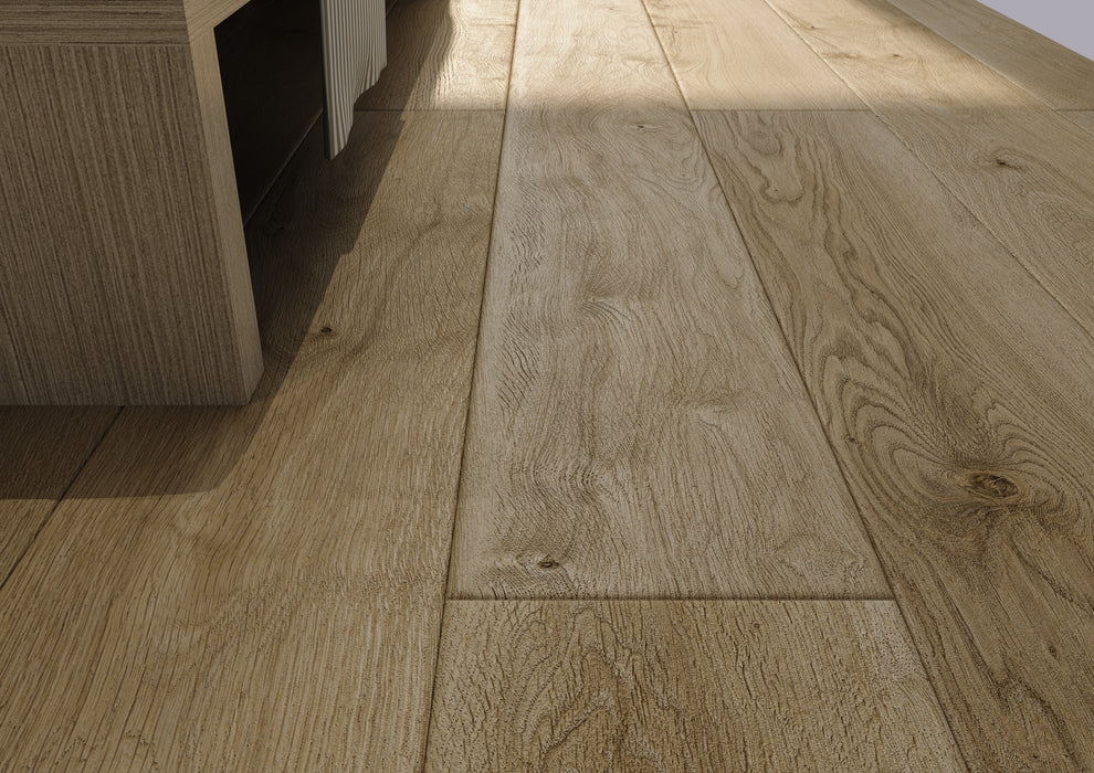 Private Reserve Vinyl Oak Knoll Vinyl Plank Urethane Ceramic Bead 1
