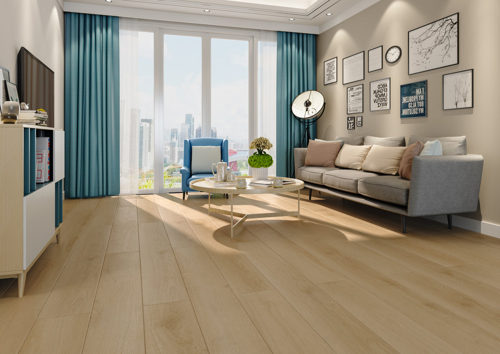 Private Reserve Vinyl Atlas Peak Vinyl Plank Urethane Ceramic Bead 3