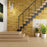 Tribeca Studio Porcelain Pollen Tile Glossy 8