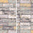 Java Ceramic Wood Decor Tile Matte 6